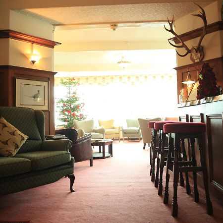 The Bonnicott Hotel Lynmouth Exteriér fotografie