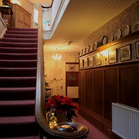 The Bonnicott Hotel Lynmouth Exteriér fotografie