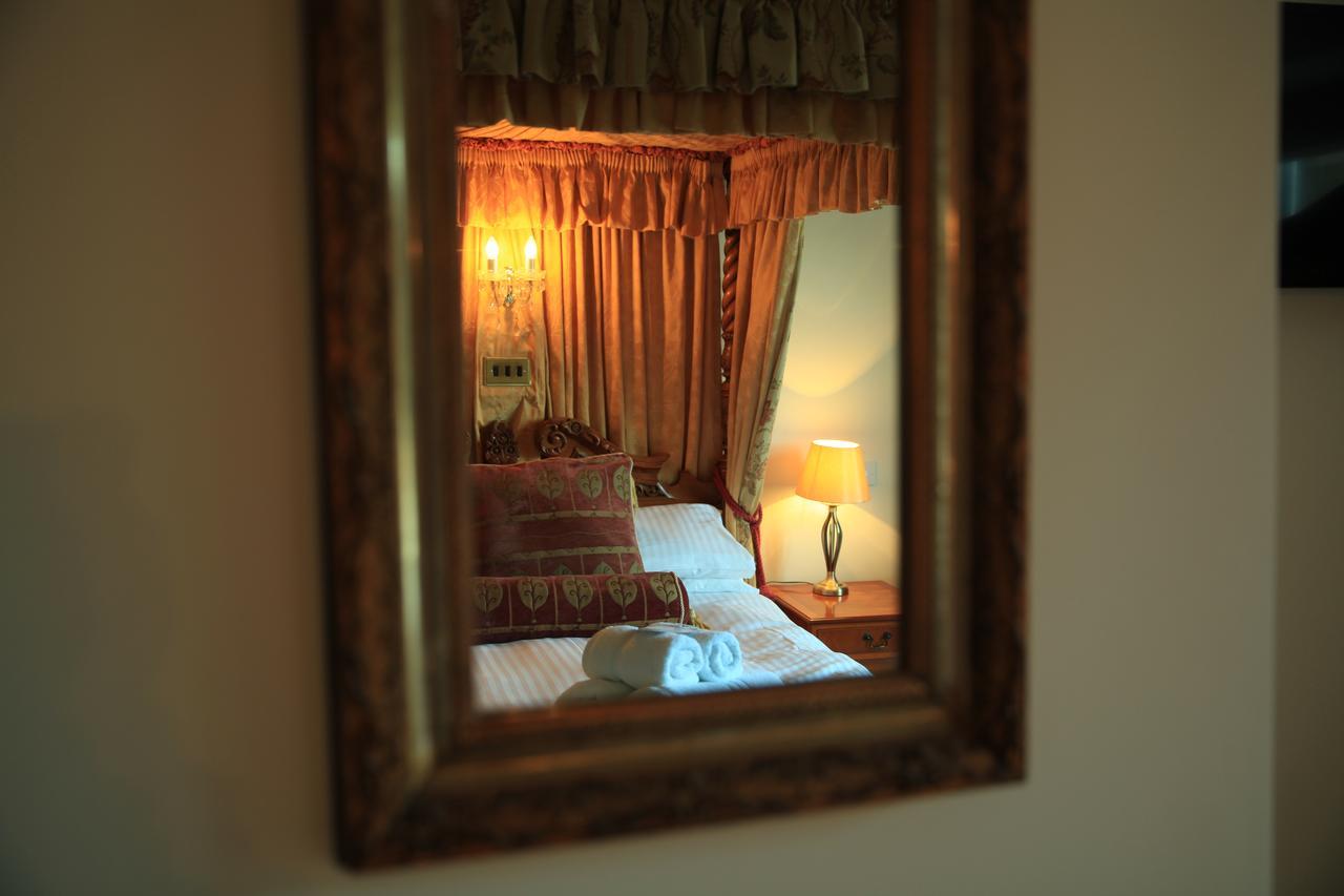 The Bonnicott Hotel Lynmouth Exteriér fotografie