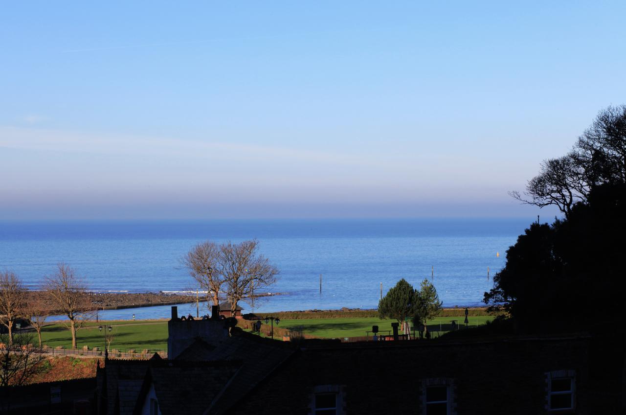 The Bonnicott Hotel Lynmouth Exteriér fotografie