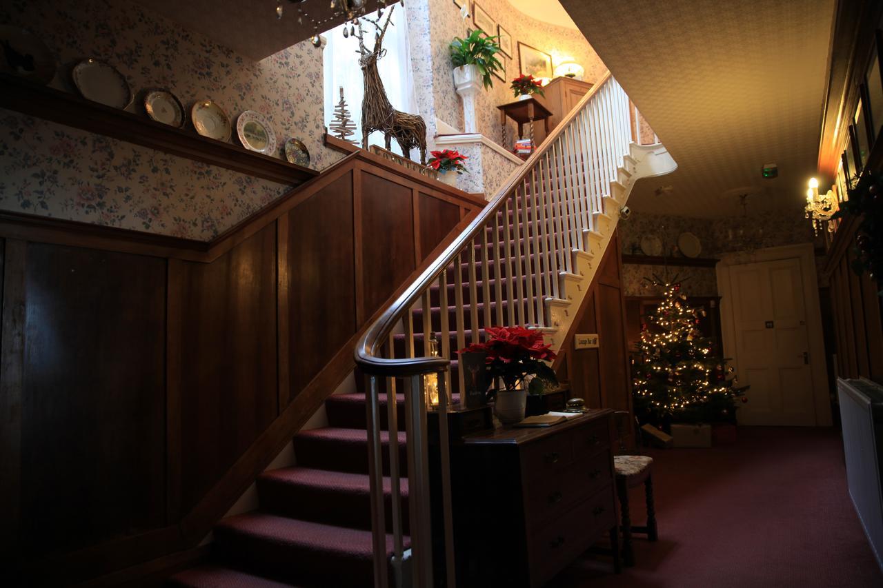 The Bonnicott Hotel Lynmouth Exteriér fotografie