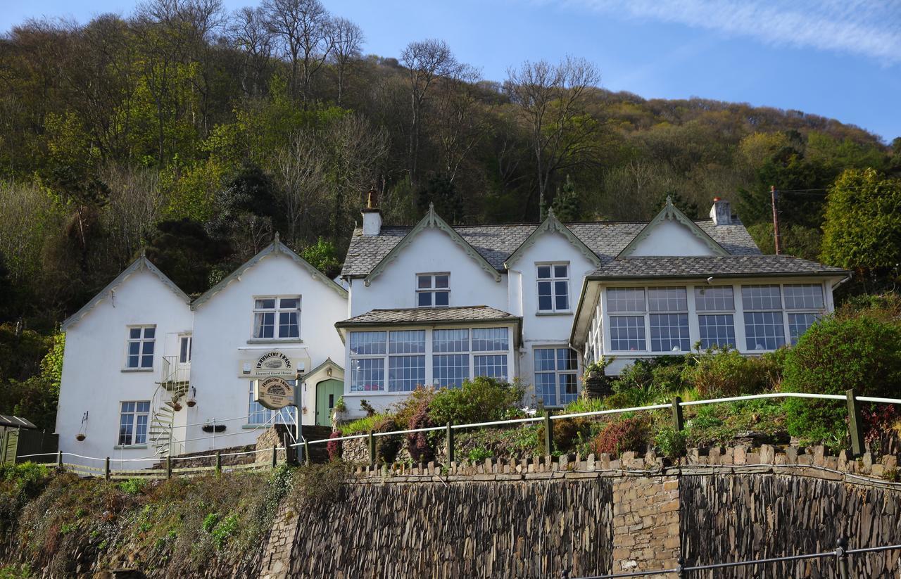 The Bonnicott Hotel Lynmouth Exteriér fotografie