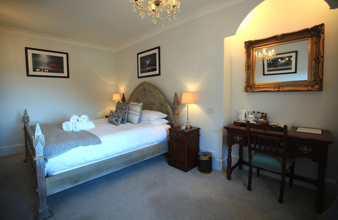 The Bonnicott Hotel Lynmouth Exteriér fotografie