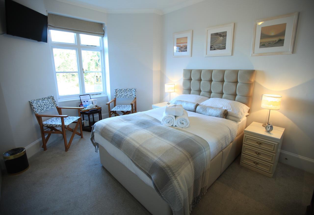 The Bonnicott Hotel Lynmouth Exteriér fotografie