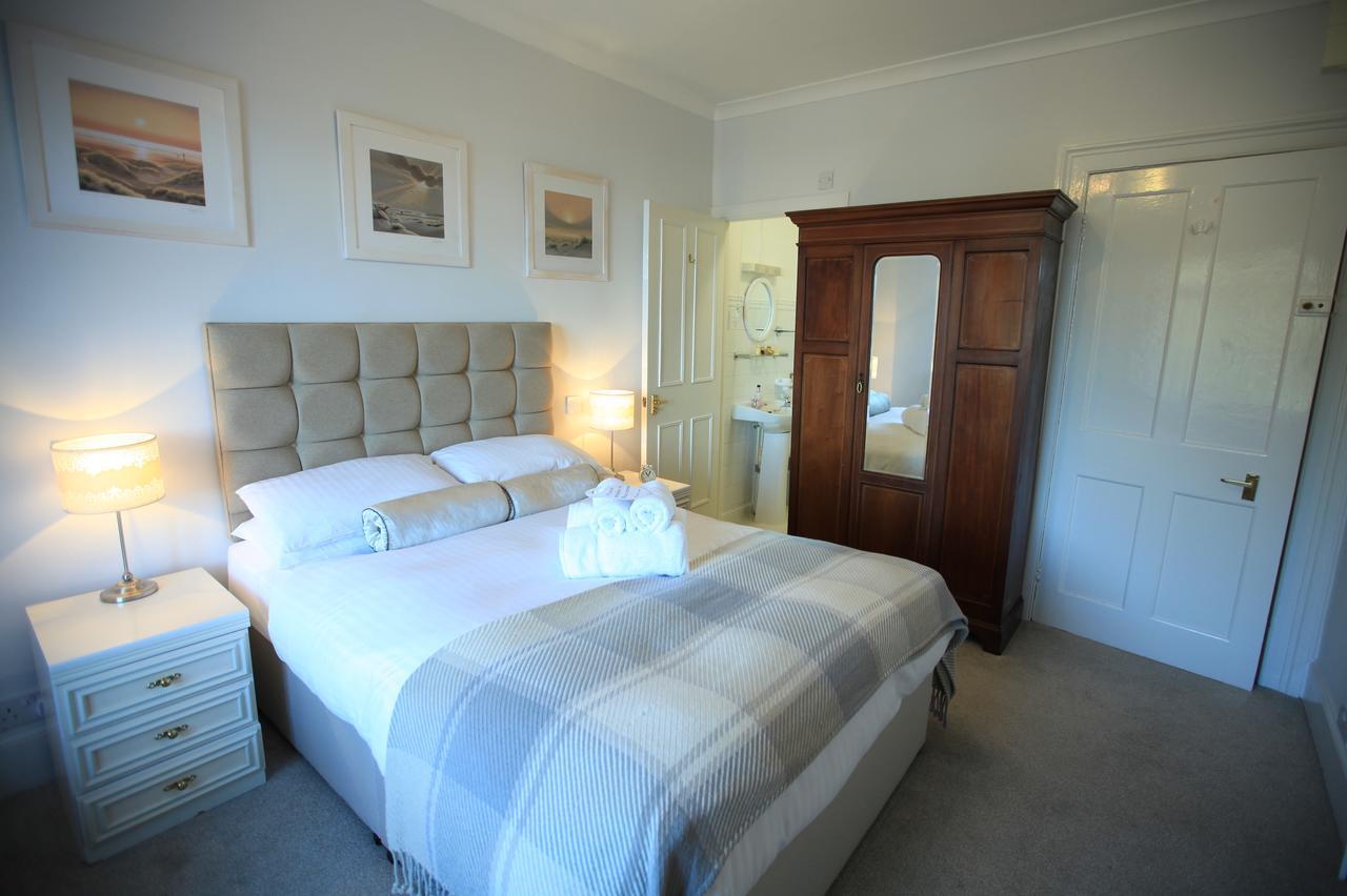 The Bonnicott Hotel Lynmouth Exteriér fotografie